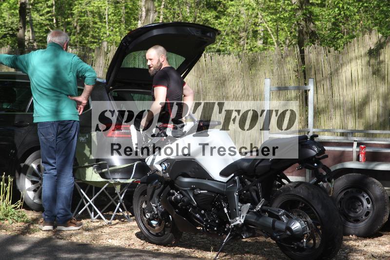 Archiv-2025/07 19.04.2025 Speer Racing ADR/Impressionen